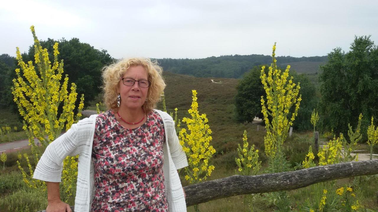 Willa Joy Egmond-Binnen Zewnętrze zdjęcie